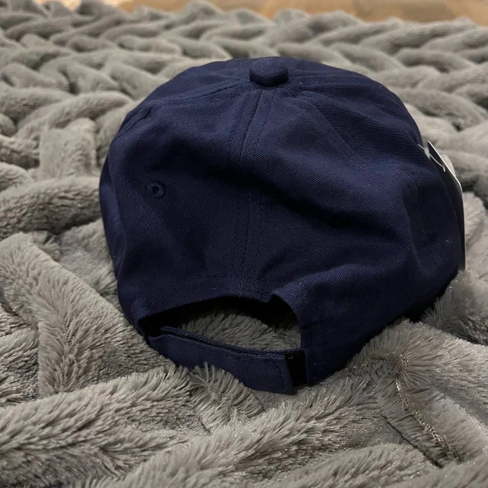 NWT Athleta Girl Baseball Cap